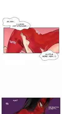 Devil Drop Chapter 8