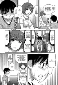 [Tanaka-Ex] Tomohiro no Okaa-san | Tomohiro's Mom Ch. 1-2 [English] [steph18]