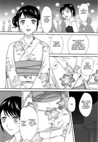 (C78) [Namiroji (Shiina Nami)] Natsuben. [English] [SMDC]