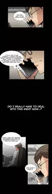 [Yihyeonmin] Drug Candy Ch.0-36 (English) (YoManga) (Ongoing)