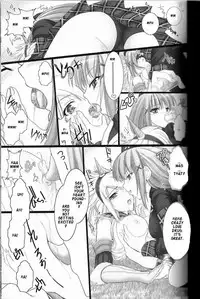 (C72) [UDON-YA (Kizuki Aruchu, ZAN)] Monhan no Erohon 2 dos (Monster Hunter) [English]