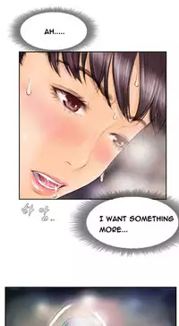 New Face Ch.1-14 (English) (Ongoing)