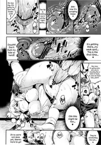 (C82) [Mochi-ya (Karochii)] Himegoto 2.5 (Touhou Project) [English] [Sharpie Translations]