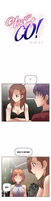 [Worin] Brawling Go Ch.0-37 (English) (YoManga) (Ongoing)