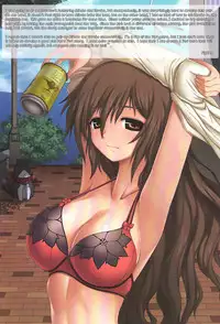 (FF15) [Aokihoshi (Flyking)] Toaru Mousou no Houden Shoujo | Delusional Electrical Maiden (Toaru Kagaku no Railgun) [English] [EHCOVE] [Decensored]