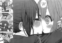 (C81) [Jishaku no Sunaba (Porosuke)] Yui Azu Tinpo Mugi Anal + Omakebon (K-ON!) [English] [Kamikakushi]
