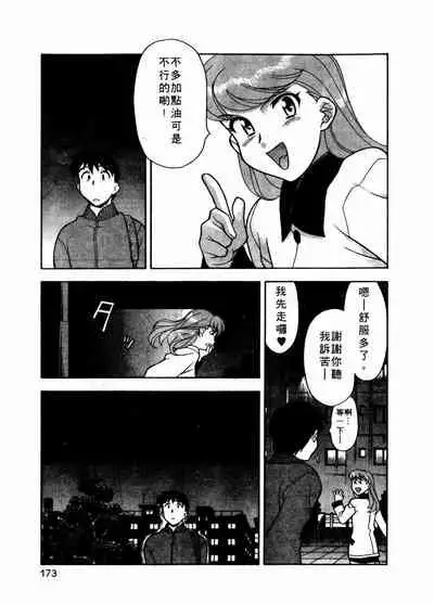 Dokushinryo Kuushitsu Ari! Vol. 1 | 單身宿舍辣美眉 Vol. 1