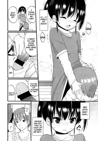 [Fuyuno Mikan] Chiisakutemo iijanai! | What's wrong with being small!? [English] [Rin]