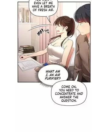 Private Tutoring in These Trying Times 01-05