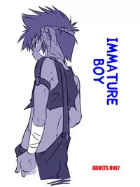 (Shota Scratch 17) [Side:M (Miyamoto Ikusa)] Ura Brave Kingdom <1> [English] [Busy Bee Translations]