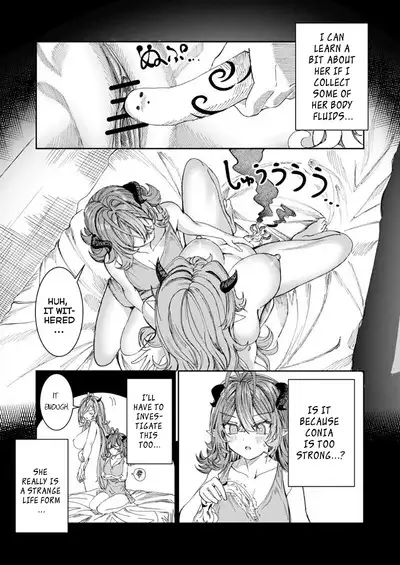 [Alde Hyde] Dorei wo Choukyoushite Harem Tsukuru R18 Route - Training Slaves to make a Harem 18+ Chapters 12.5-26.5 [English]