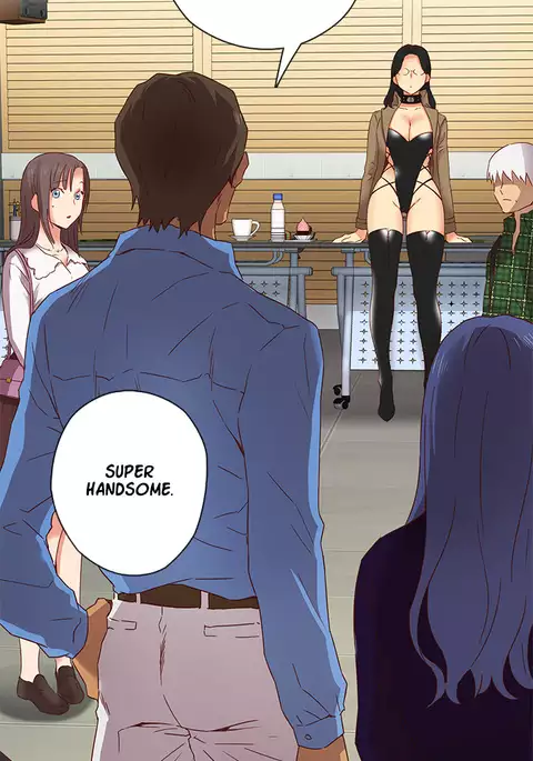 H-Campus Ch.0-33