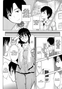 (C86) [Namakemono Kishidan (Tanaka Aji)] Unsweet Kurose Katsuko Plus Saikai... [English] =White Symphony=