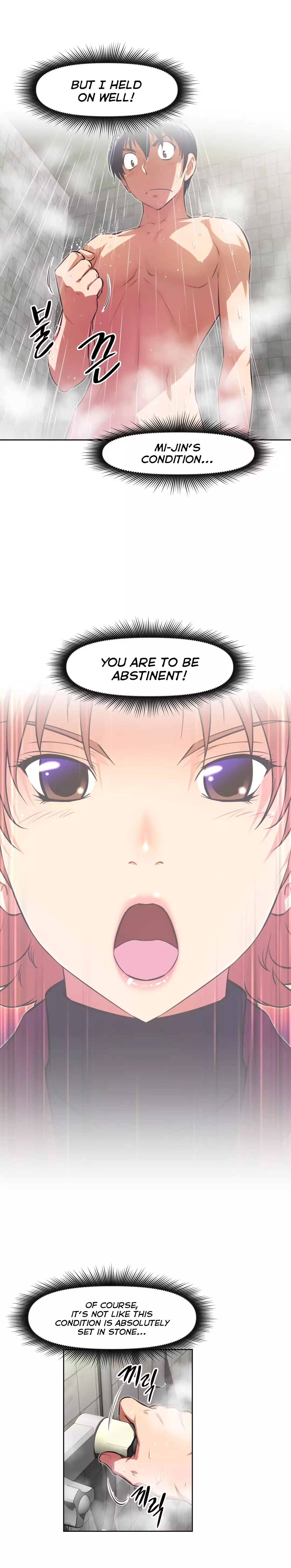 Brawling Go Ch.76-122