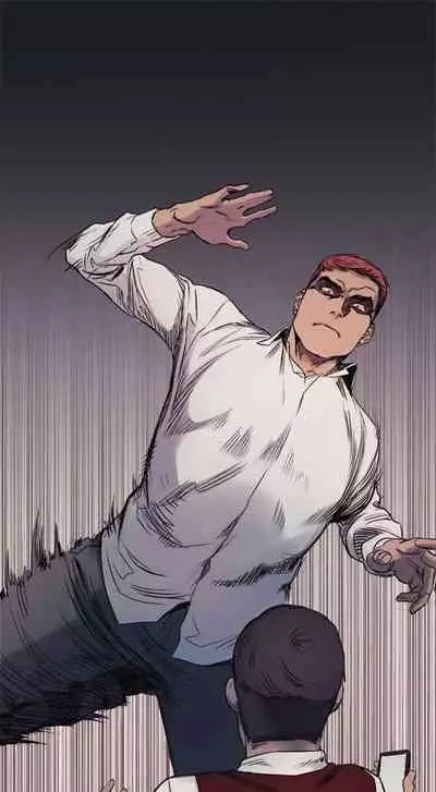 [週五] [洋世 & 經文旗] 衝突 1-113 官方中文（連載中）