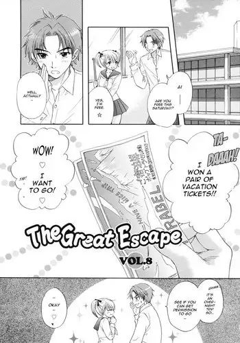 [雛咲葉] ドラッヘ・フロイント 龍の友 (異世快楽天 Vol.8) 中文翻譯