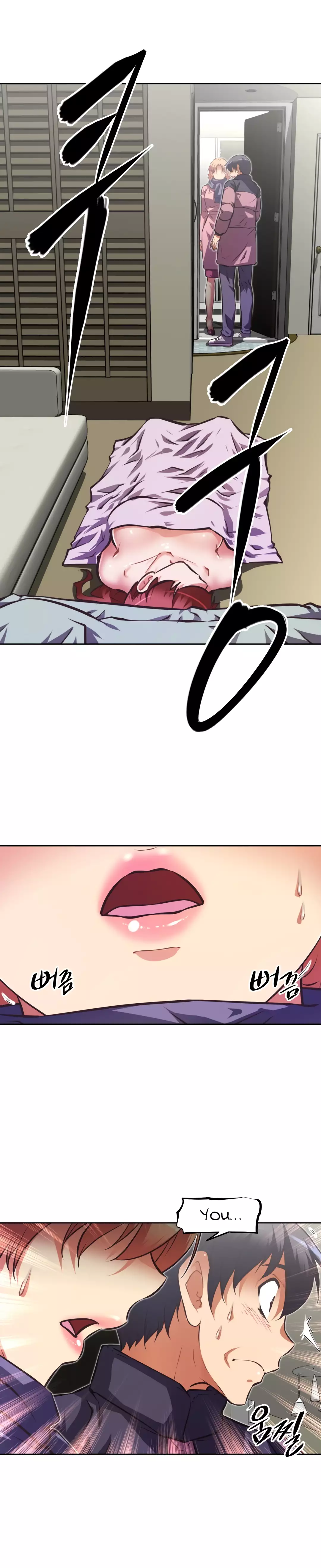 Brawling Go Ch.76-122