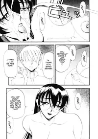 [Azuki Kurenai] Nan to Naku Ii Kanji 2 | Wonderful Feeling 2 [English] [Tadanohito]