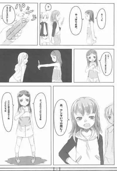 PANTSER FRONTier