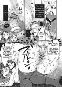 [Souko Souji] Love Love Ecchi o Big Cat to | Love Love Sex with Big Cats (Kemono DIRECT 2) [English] [Mynock] [Digital]