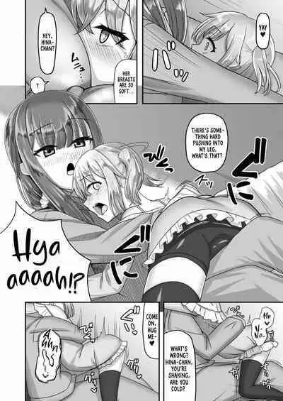 [Youkandou (Youkan)] Onee-san to Josou Shota | Onee-san and Cross-dressing Shota [English] [mali] [Digital]