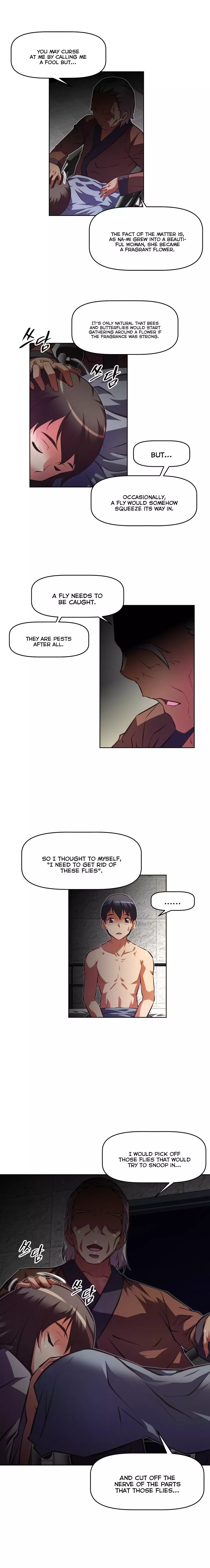 Brawling Go Ch.76-120