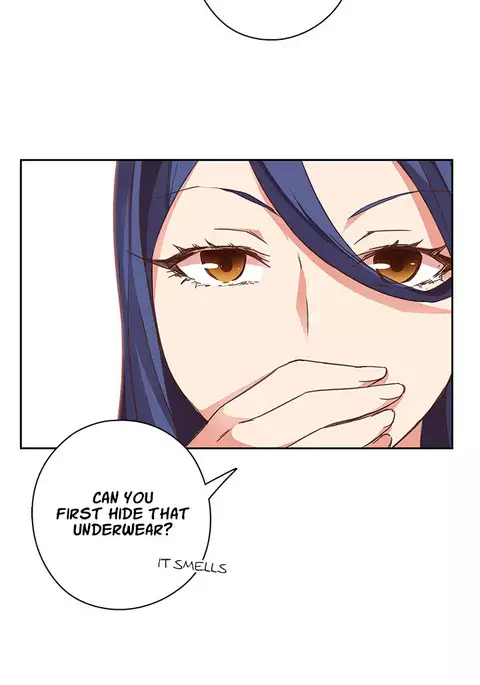 H-Campus Ch.0-33