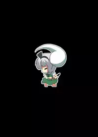 [Ameshoo (Mikaduki Neko)] Touhou TS monogatari ~youmu-hen ~ (Touhou Project) (Chapter 1 & 2)