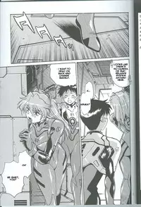 (SC35) [Studio Katsudon (Manabe Jouji)] Plug Suit Fetish Vol.4.75 (Neon Genesis Evangelion) [English]