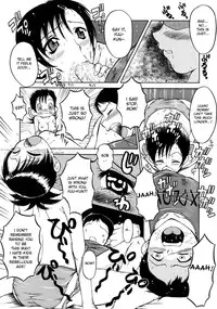 [SINK] STOP! Nazuna Mama! [English][DesuDesu]