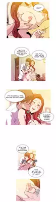 [Yihyeonmin] Drug Candy Ch.0-36 (English) (YoManga) (Ongoing)