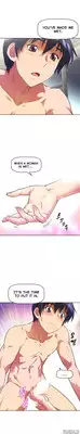 [Worin] Brawling Go Ch.0-37 (English) (YoManga) (Ongoing)