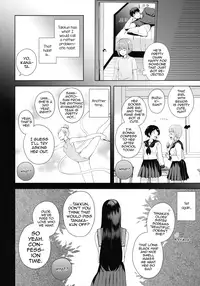 (C92) [candy paddle (NemuNemu)] Kanojo-gokko [English] [mysterymeat3]