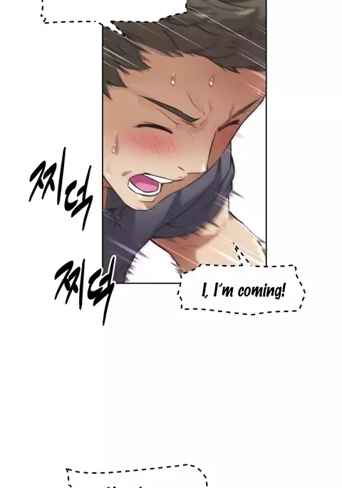 Brawling Go Ch.0-33
