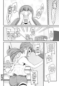 [Maeshima Ryo] Stinky Bro (Comic LO 2014-10) [English] {5 a.m.}