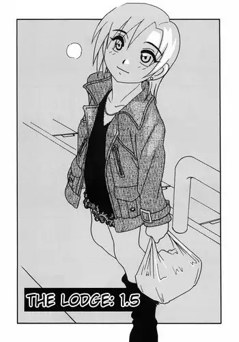 Tomariba Chapter 3