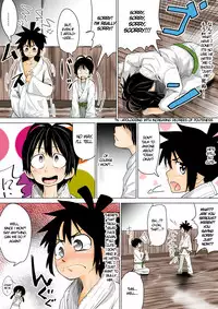 [Tokuni Mirashichi] Konna Doujou wa Iyada | I Hate this Dojo (GOOD ENDING) [English] [Dorofinu]