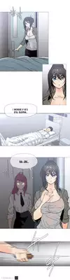 [ButcherBoy] Household Affairs Ch.1-24 (English) (YoManga) (Ongoing)
