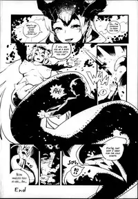[AHOBAKA] Bokudakeno Mukougawa Ch. 0-9 [English] [MintVoid + Vile,SaHa,thetsuuyaku]