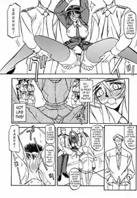 (C56) [Sankaku Apron (Sanbun Kyoden, Umu Rahi)] Yuumon no Hate Ni | The End of All Worries II [English] [Kusanyagi]