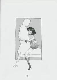 (C57) [Otokodama (Osarusan)] Hotaru No Renraku Chou (Bishoujo Senshi Sailor Moon)