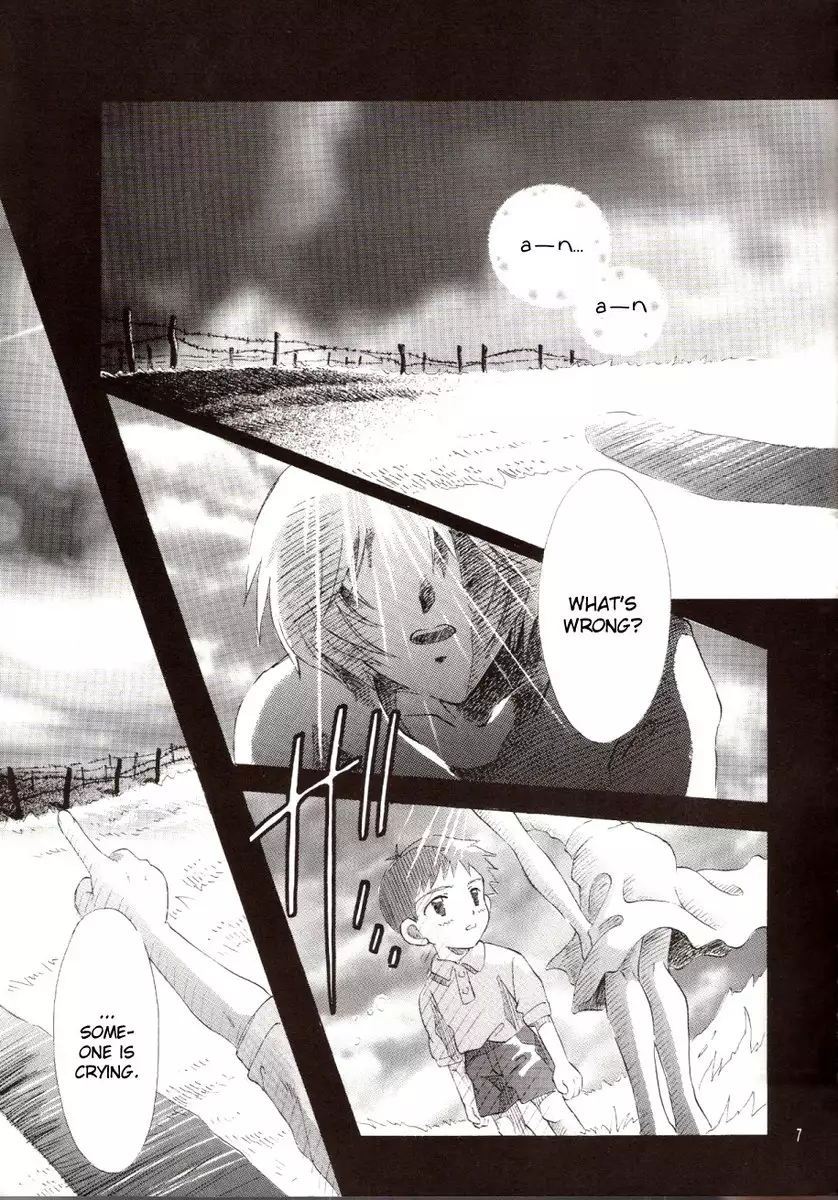 Paradise Lost 07
