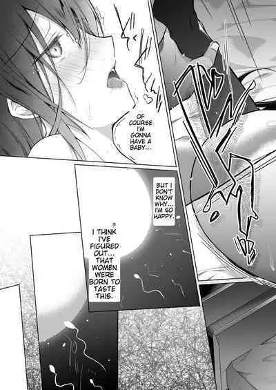 [Hirahira (Hirari)] Ero Doujin Sakka no Boku no Kanojo wa Uwaki nante Shinai. Soushuuhen [English] [Digital]