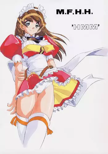 [RPGカンパニー2] ぶっちゃけありえちゃった (ふたりはプリキュア)