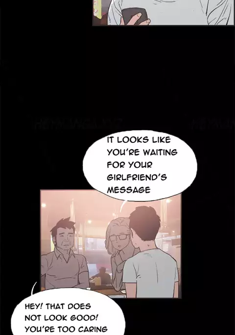 Cohabitation Ch.1-31