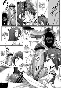[Mochi-ya (Karochii)] Mochi-ya LOG Soushuuhen Vol. 1 | Mochi-ya LOG Compilation Vol. 1 (Touhou Project) [English] [Sharpie Translations] [Digital]
