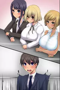 [rbooks] Shinnyuu Shain no Kyouiku Tantou o Makasareta kara Koutai Saimin de Juujun SEX Choukyou Shite Yatta