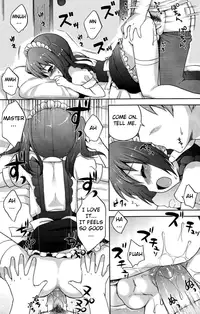 (C78) [Syumatsusyorijou (NemuNemu)] Futari Dake no Himitsu Plus | A Secret Between Two People Plus [English] =LWB+WOW!scans=