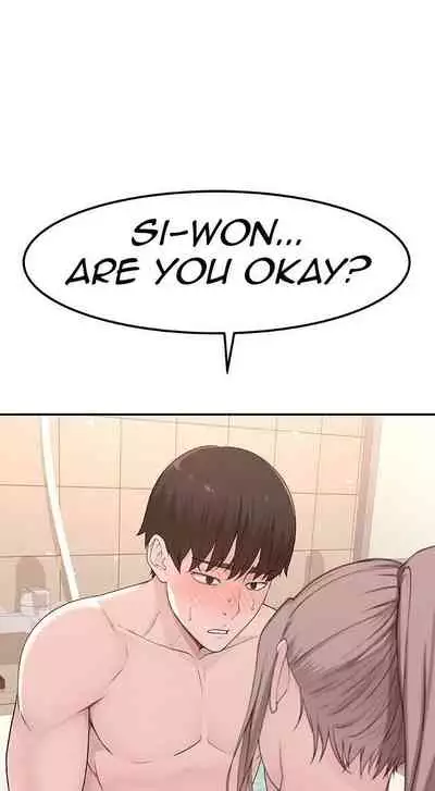 BETWEEN US Ch. 1-22 [English]