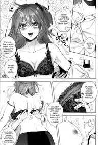 (Super ROOT4to5 2018) [NOTONOTE (Noto)] Bokura no Biscuit Love - Our biscuits love (Fate/Grand Order) [English] [SMDC]